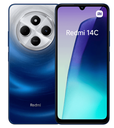 SMARTPHONE XIAOMI REDMI 14C 4GB/ 128GB/ 6.88"/ AZUL