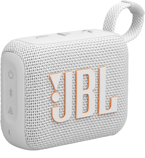 JBL ALTAVOZ BLUETOOTH GO4 NEGRO (copia)