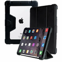 DEVIA FUNDA IPAD PRO ANTISHOCK 11" NEGRO CON RANURA LAPIZ