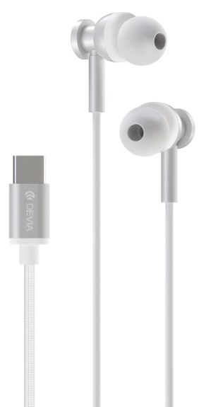 DEVIA AURICULAR TIPO C M1 NEGRO (copia)