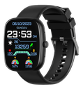 KSIX SMARTWATCH IRIA NEGRO (copia)
