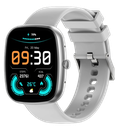 DEVIA SMARTWATCH WT5 PLATA
