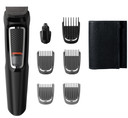 PHILIPS CORTAPELOS 8 EN 1 MG-3730/15 CON BATERIA 11 ACCESORIOS (copia)