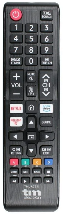 TREVI DECODIFICADOR TDT T2 HDMI USB 2 MANDOS (copia)