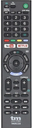 TM ELECTRON MANDO TV SONY UNIVERSAL NEGRO