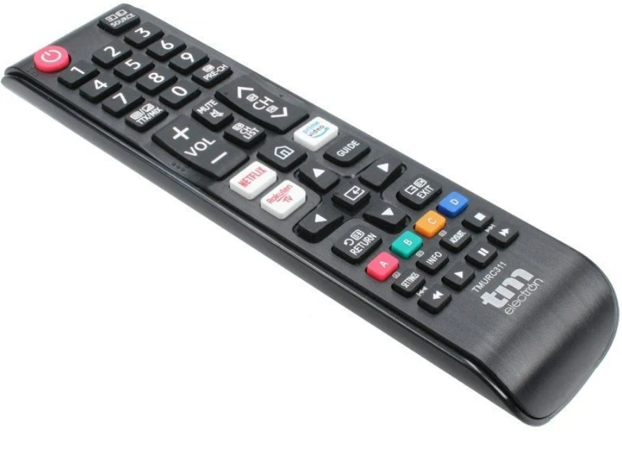 TM ELECTRON MANDO TV SONY UNIVERSAL NEGRO (copia)