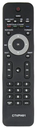 TM ELECTRON MANDO TV PHILIPS UNIVERSAL NEGRO