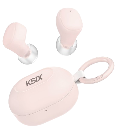 KSIX AURICULARES NEUTRON BUDS VERDE (copia)
