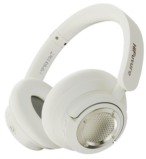 HIFUTURE AURICULAR HYBRID ACTIVE NOISE CANCELLING FUTURE TOUR (copia)