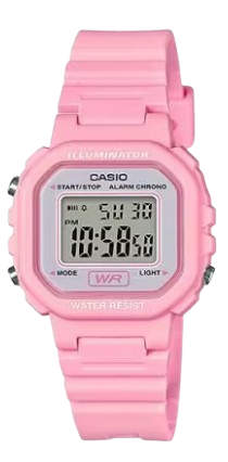 CASIO RELOJ TIMELESS COLLECTION ESFERA AZUL HIELO/ CUARZO