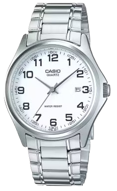 CASIO RELOJ TIMELESS COLLECTION ESFERA AZUL HIELO/ CUARZO