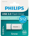 PHILIPS PENDRIVE SNOW 8GB (copia)
