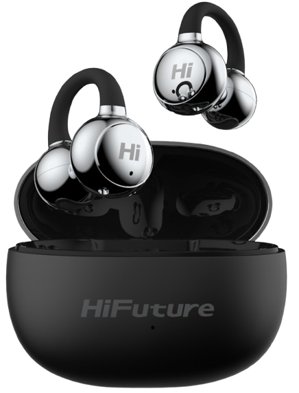 HIFUTURE AURICULAR TWS SONICAIR ORO (copia)