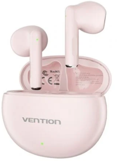 VENTION AURICULAR BLUETOOTH TWS BLANCO (copia)