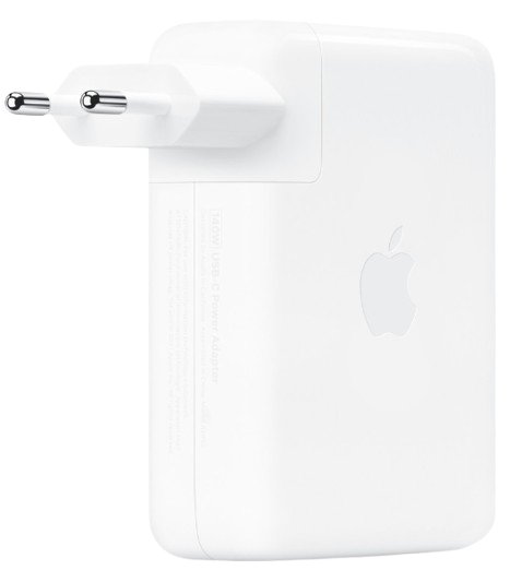 APPLE CARGADOR MW2G3ZM/A USB-C 30w (copia)