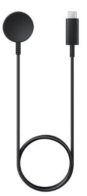 SAMSUNG CABLE CARGADOR EP-OR900BBE WATCH NEGRO (copia)