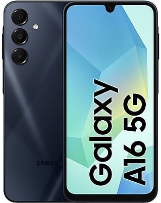 SMARTPHONE SAMSUNG GALAXY A16 4GB/ 128GB/ 6.7"/ 5G/ GRIS CLARO (copia)