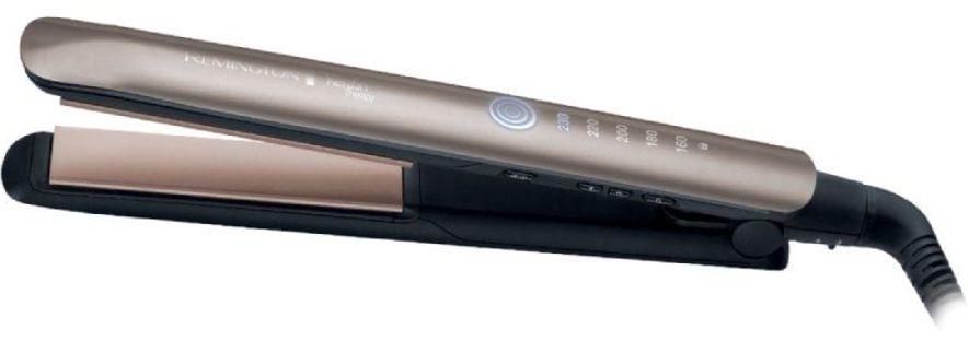 REMINGTON PLANCHA DE PELO S1A100 NEGRO (copia)