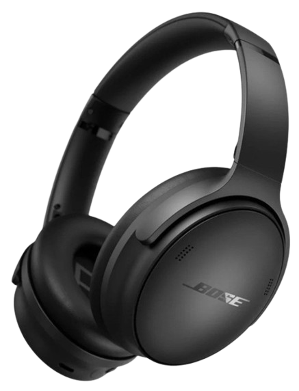 BOSE AURICULAR QUIETCOMFORT ANC NEGRO