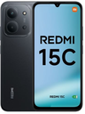 SMARTPHONE XIAOMI REDMI 15C 4GB/ 128GB/ 6.9"/ NEGRO