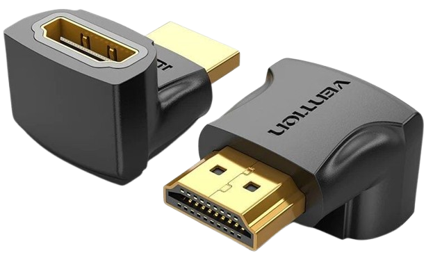 VENTION  ADAPTADOR HDMI 4K (copia)