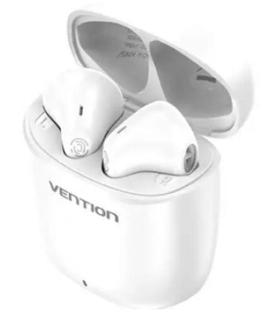 VENTION AURICULAR BLUETOOTH TWS NBGW0 BLANCO