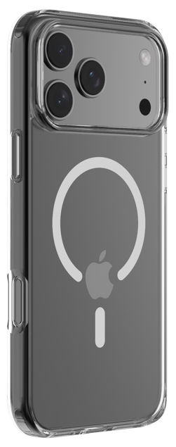 DEVIA CARCASA MAGSAFE SHOCKPROOF IPHONE 17 PRO MAX