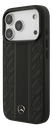 MERCEDES BENZ CARCASA MAGSAFE LEAVES IPHONE 17 NEGRO (copia)
