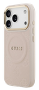 GUESS CARCASA MAGSAFE PEONY IPHONE 17 PRO ROSA (copia)