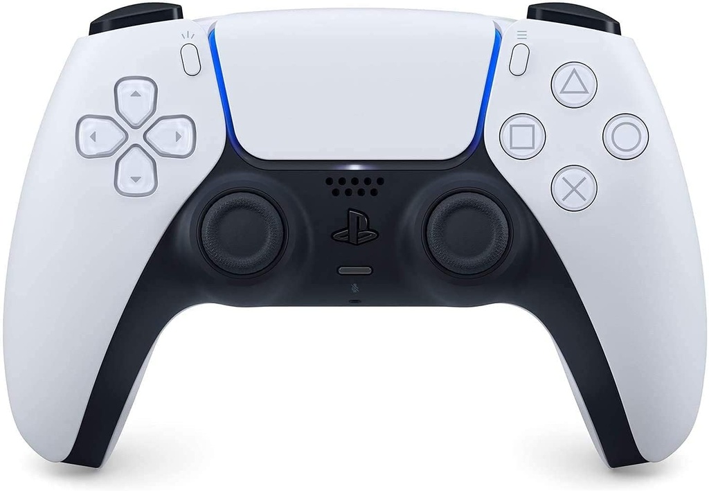 SONY MANDO DUALSENSE PS5 BLANCO