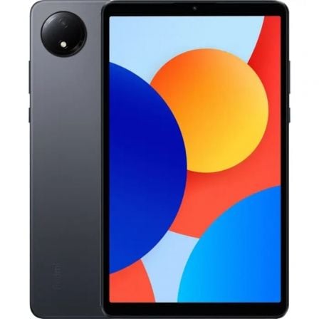 XIAOMI TABLET REDMI PAD SE 8.7"/ 4GB/ 64GB/ OCTACORE/ GRIS