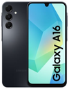 SMARTPHONE SAMSUNG GALAXY A16 4GB/ 128GB/ 6.7"/ NEGRO (copia)