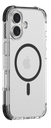 DEVIA CARCASA MAGSAFE ARMOUR IPHONE 17 NEGRO