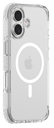 DEVIA CARCASA MAGSAFE ARMOUR IPHONE 17 BLANCO