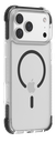 DEVIA CARCASA MAGSAFE ARMOUR IPHONE 17 PRO MAX NEGRO