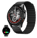 KSIX SMARTWATCH IRIA NEGRO (copia)