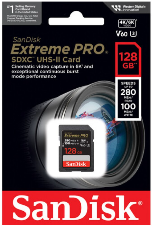 SANDISK EXTREME A2 MICROSDXC 512GB (copia)
