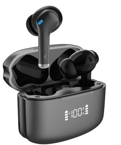 KSIX AURICULARES NEUTRON BUDS BLANCO (copia)