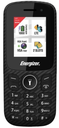 ENERGIZER TELEFONO MOVIL 4G NEGRO