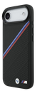 BMW CARCASA MAGSAFE TRICOLOR IPHONE 17 NEGRO (copia)