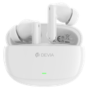 DEVIA AURICULAR BLUETOOTH TWS LITE2 NEGRO (copia)