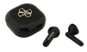 GUESS AURICULAR BLUETOOTH TWS ENC 4G LOGO NEGRO (copia)