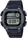 CASIO RELOJ DW-291HX-1A AZUL MARINO