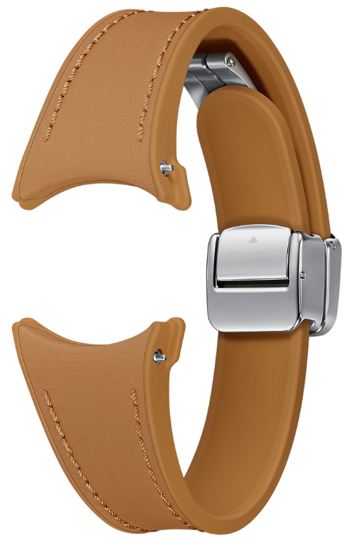 SAMSUNG CORREA DEPORTIVA GALAXY WATCH 20mm S/M NEGRO (copia)