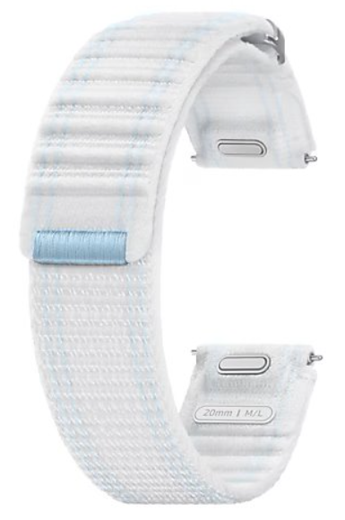 SAMSUNG CORREA MAGNETICA GALAXY WATCH 4/5/6/7 20mm M/L VERDE (copia)