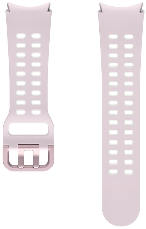 SAMSUNG CORREA MAGNETICA GALAXY WATCH 4/ 5/ 5 PRO/ 6/ 7 M/L BLANCO/AZUL (copia)