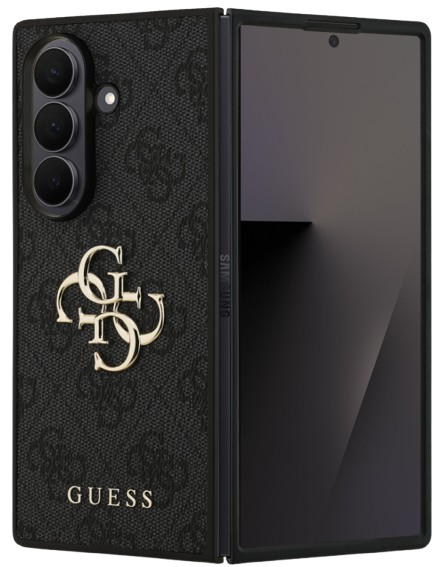 GUESS CARCASA 4G Z FOLD 7 MARRON (copia)