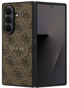 GUESS CARCASA MAGSAFE 4G Z FOLD 7 NEGRO (copia)