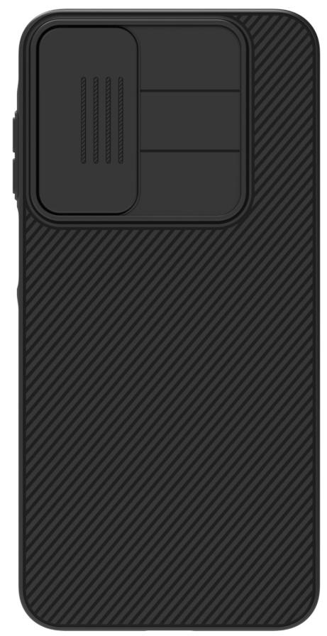 NILLKIN CARCASA CAMSHIELD SAMSUNG GALAXY S24 NEGRO (copia)