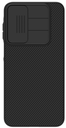 NILLKIN CARCASA CAMSHIELD SAMSUNG GALAXY S24 NEGRO (copia)